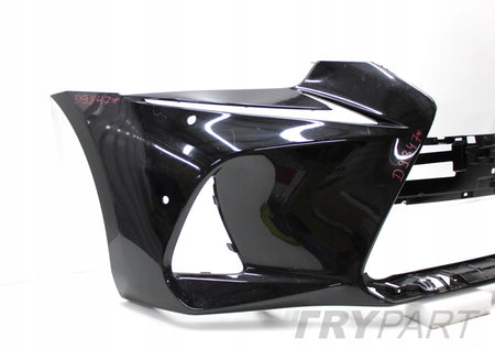 LEXUS IS III LIFT FRONT BUMPER ORG