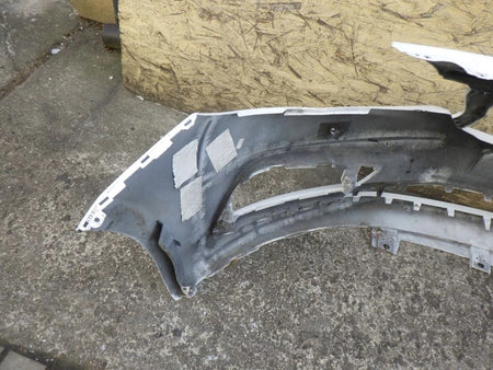 OPEL ASTRA 5 K V 15- Front Bumper