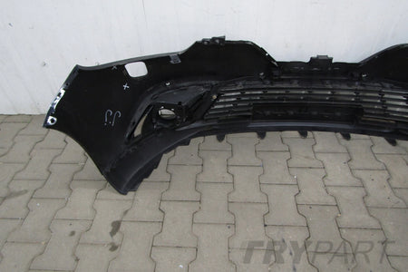 Front Bumper for Renault Scenic 4 IV 2016-2020