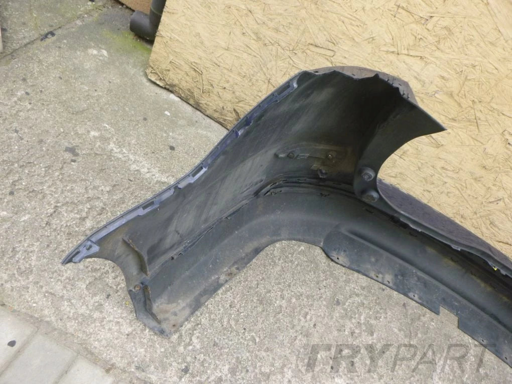 FORD MONDEO MK5 V KOMBI Rear Bumper