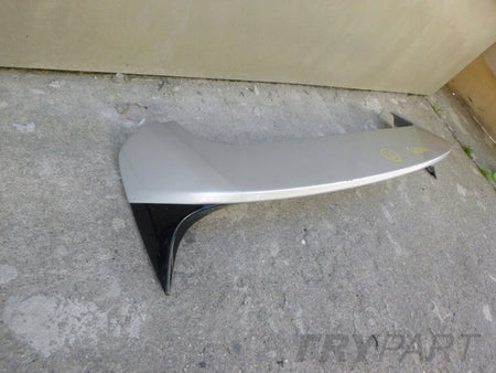 HYUNDAI TUCSON II III 2015 15- Spoiler Trunk Lid Spoiler