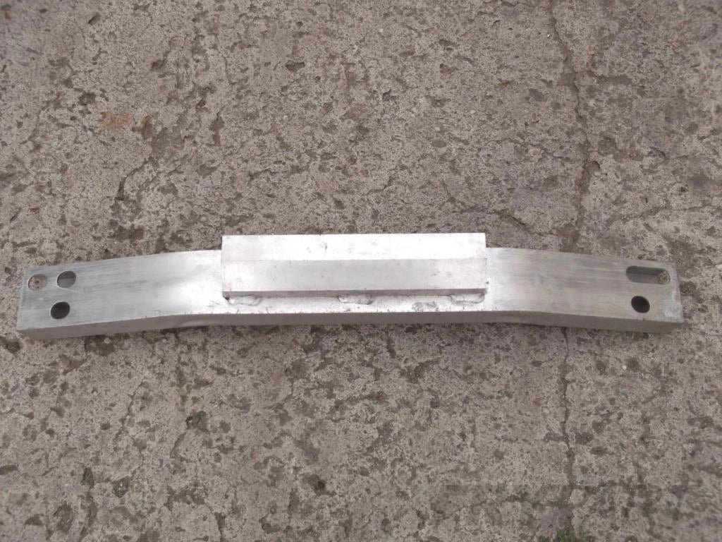 Nissan Murano z51 rear bumper beam support rear