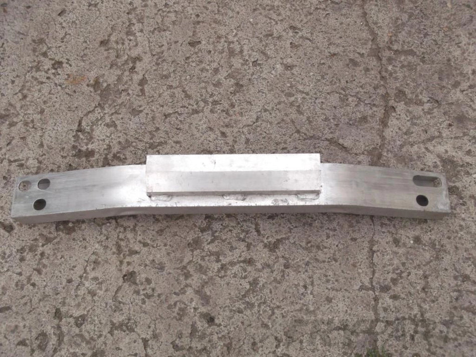 Nissan Murano z51 rear bumper beam support rear