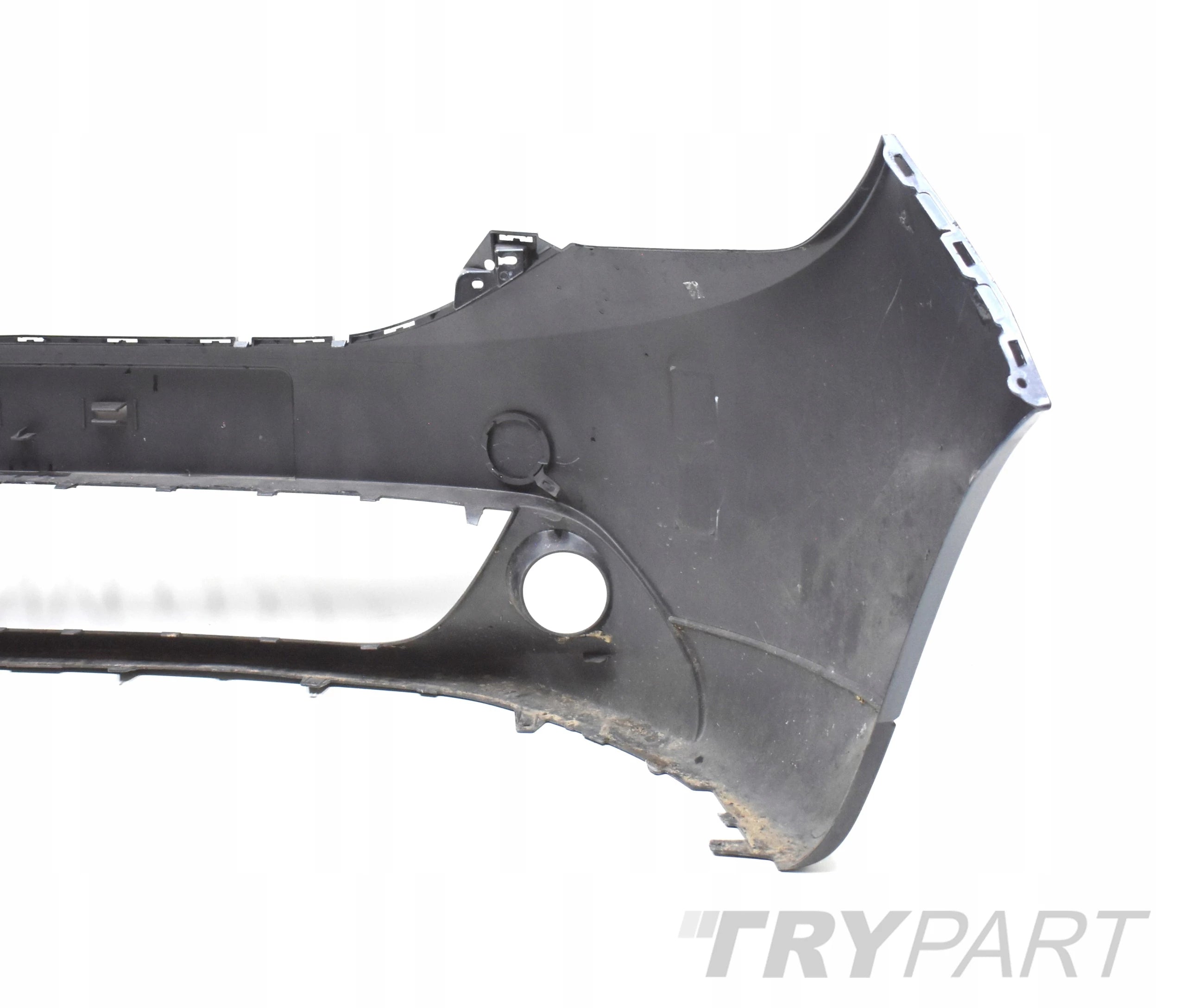 DACIA LODGY FRONT BUMPER GENUINE