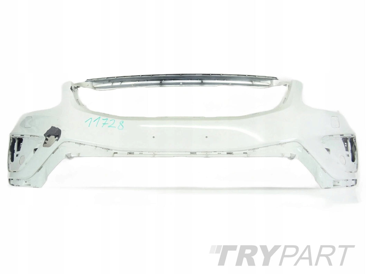 Volvo XC60 R-Design LIFT Front Bumper