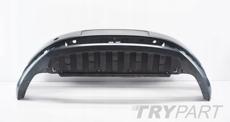 SKODA FABIA III 6V FRONT BUMPER ORG!