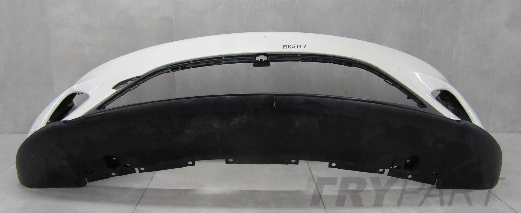 Front Bumper SMART # 1 ONE BRABUS 2022-