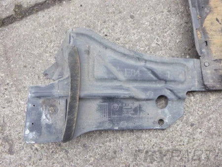 BMW X1 E84 Floor Cover Underbody Panel Right