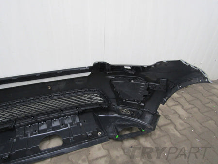 Front Bumper Land Rover Discovery Sport Dynamic