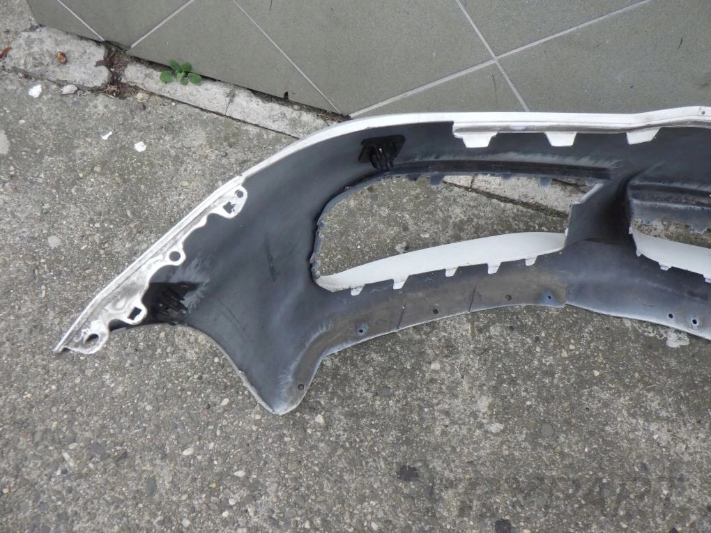 BMW 5 G30 G31 M PACKAGE 17- front bumper