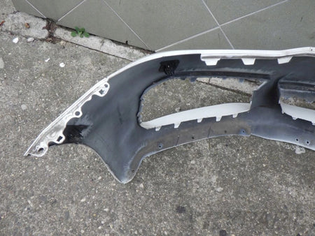 BMW 5 G30 G31 M PACKAGE 17- front bumper