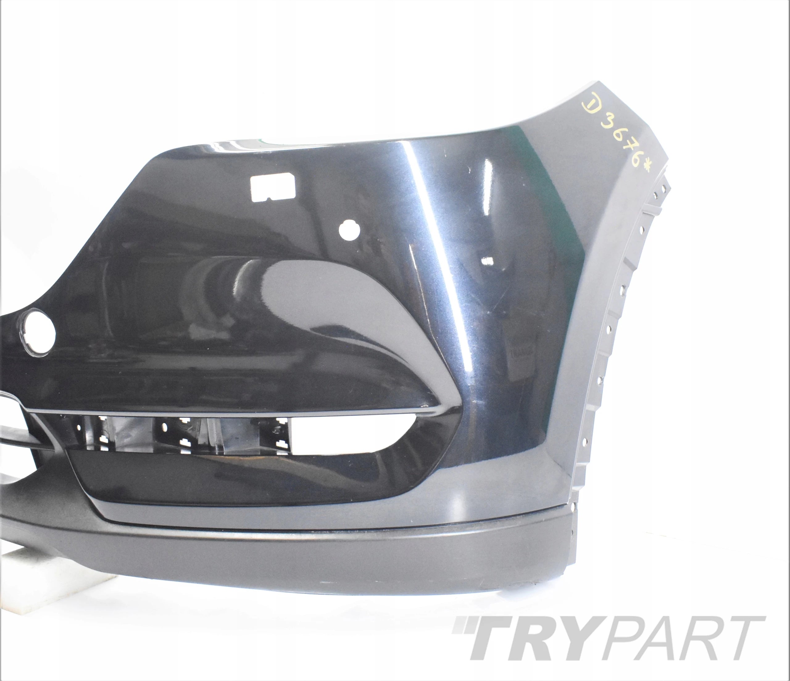 MAZDA CX5 CX-5 II FRONT BUMPER ORG