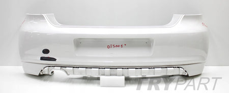 VW POLO 6R0 R LINE REAR BUMPER ORG