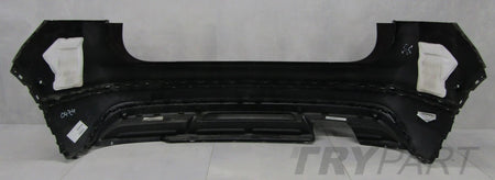Rear Bumper VW Volkswagen TIGUAN 2 II 5NA R-Line 15-19
