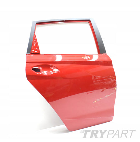 HYUNDAI I20 III RIGHT REAR DOOR ORG