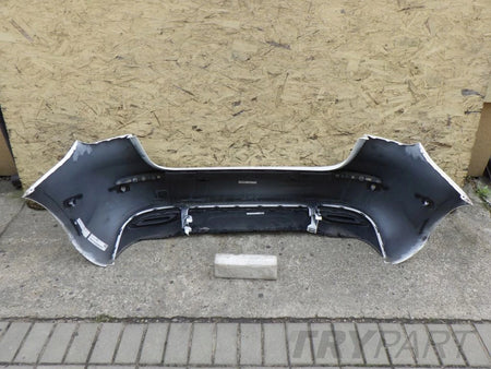 MERCEDES A 177 W177 18- Rear Bumper