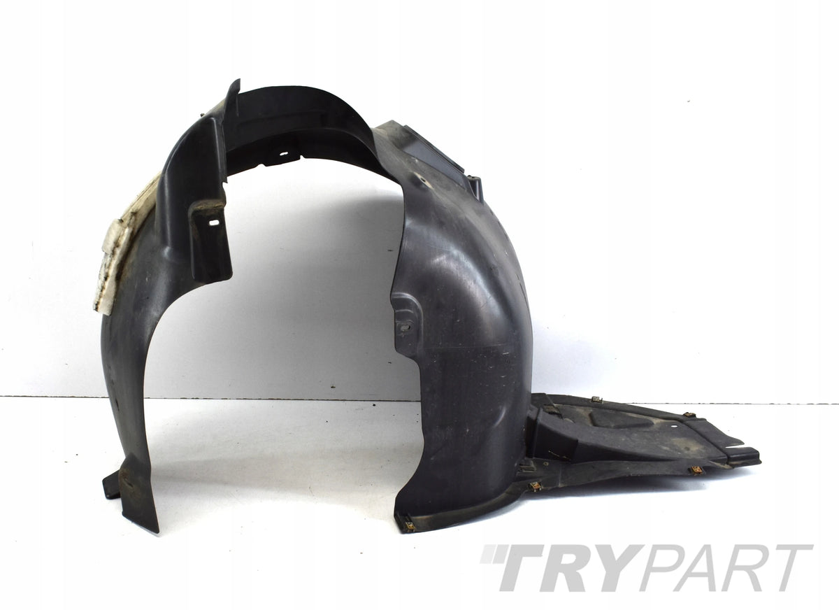 SKODA OCTAVIA III 5E0 LIFT FRONT LEFT FENDER ORG