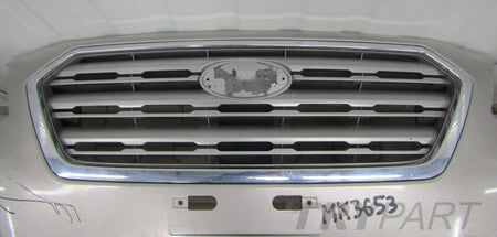Front Bumper for Subaru Outback 5 V BS 14-17