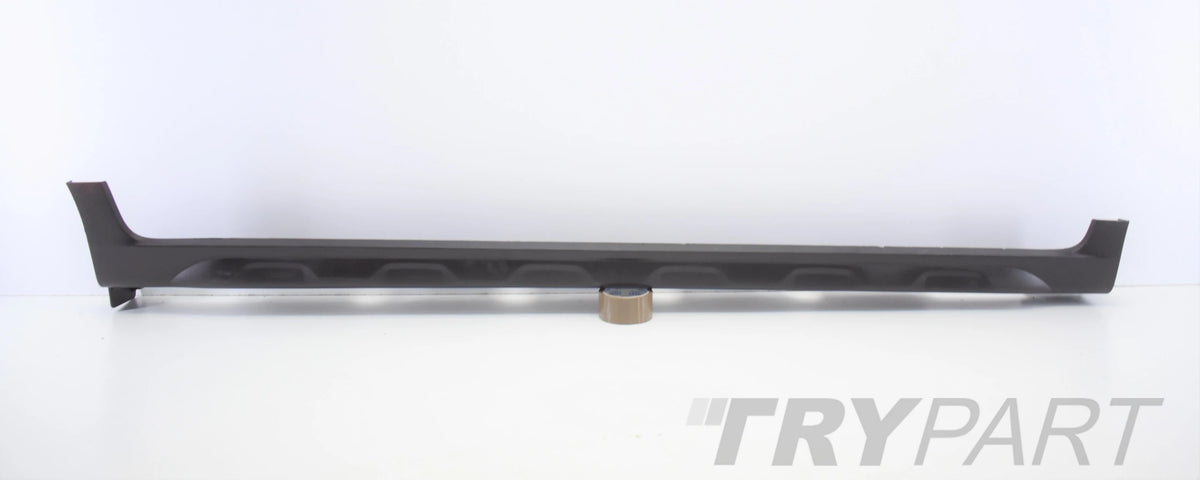 HYUNDAI I20 CROSS DOOR SILL PANEL RIGHT ORG