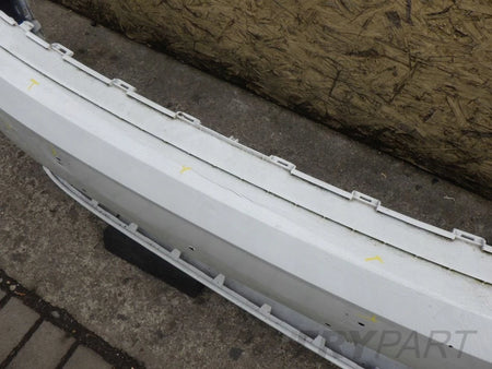 VW TIGUAN II R-LINE ALLSPACE 2017- 5NN807221A Front Bumper