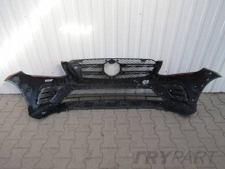 Front Bumper for Mercedes GLC AMG 253 15-19