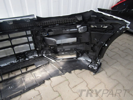 Front Bumper Porsche Cayenne 9Y0 Lift 23- USA