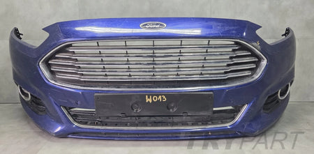 Front Bumper Ford Mondeo MK5 V 14-17