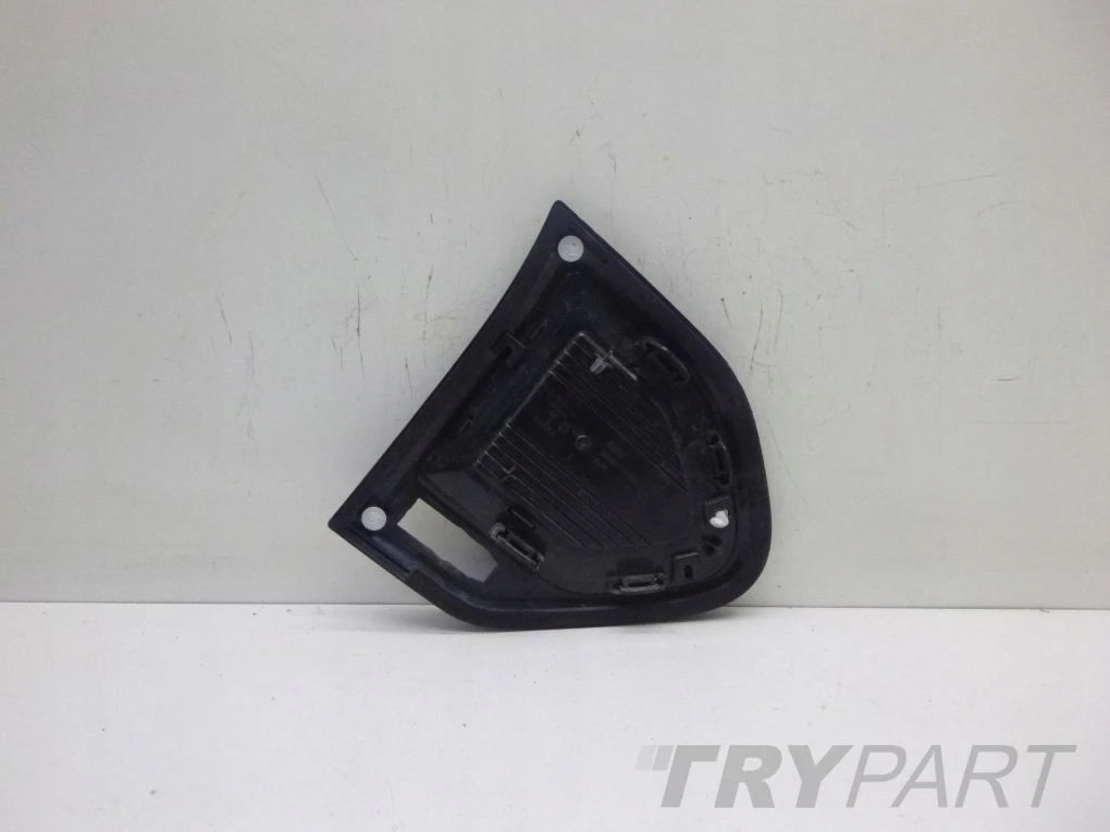 MINI COUNTRYMAN F60 Left Fender Vent