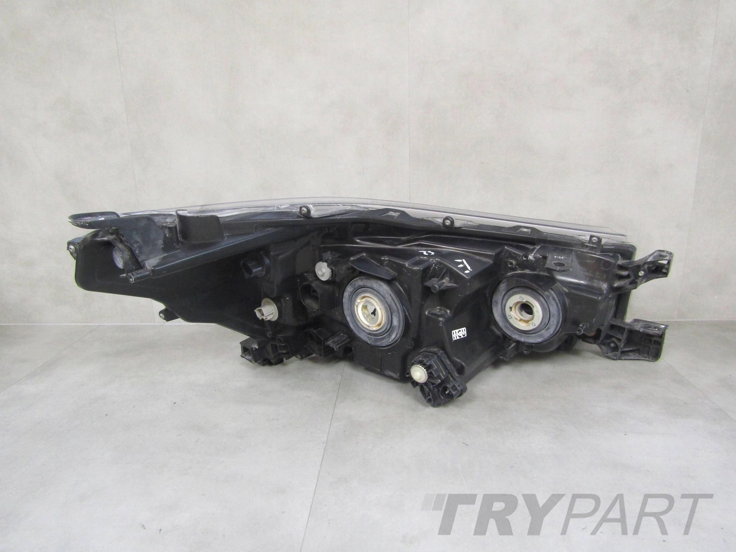 Front Lamp Toyota Hilux 8 VIII LIFT STANDARD 20- LH 81150 0KK60