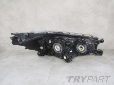 Front Lamp Toyota Hilux 8 VIII LIFT STANDARD 20- LH 81150 0KK60