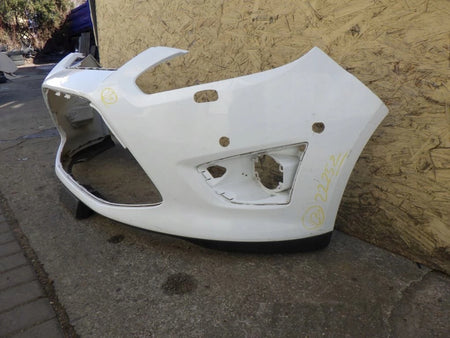 FORD C MAX MK2 II 2 2010- front bumper