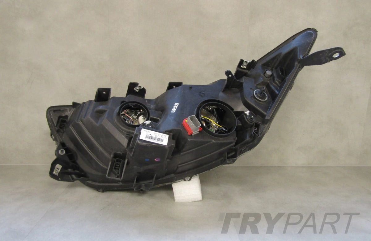 IVECO DAILY IV HEADLIGHT STANDARD 14-19 RH 05802476873