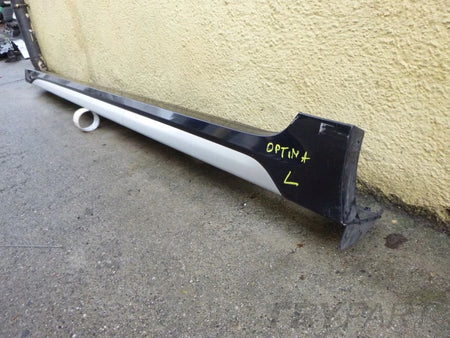 KIA OPTIMA GT 15- Left Sill Cover Strip