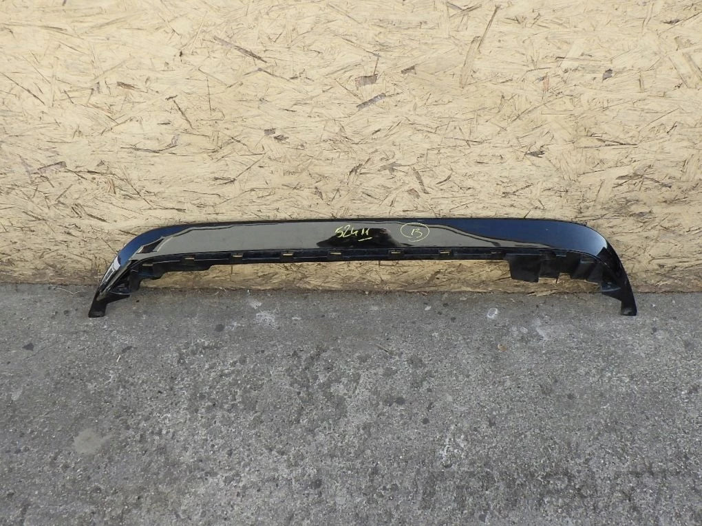 TOYOTA COROLLA E21 KOMBI 18- rear bumper spoiler extension