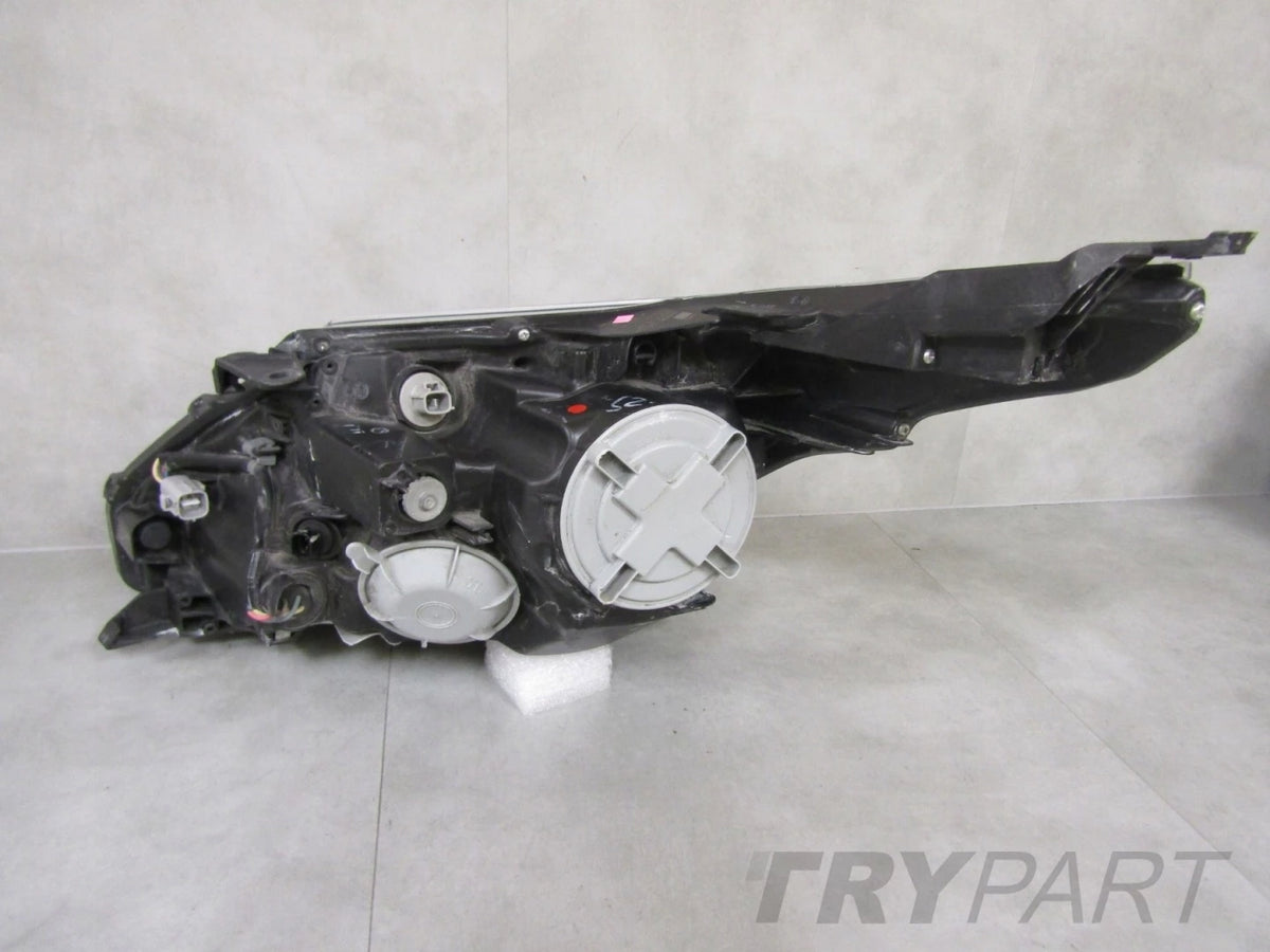 Front Headlight Toyota Avensis T27 STANDARD LENS 09-11 RH RIGHT