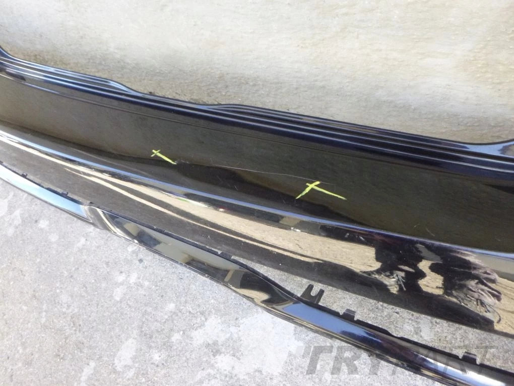 MINI COOPER S R56 R57 R58 LIFT Rear Bumper