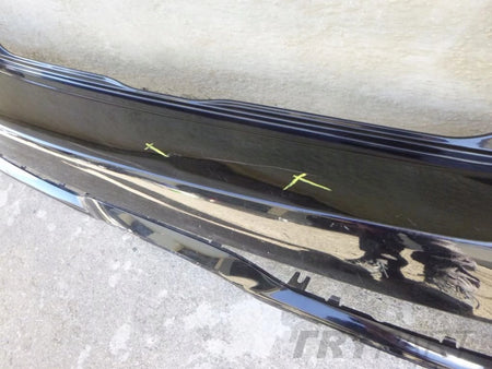MINI COOPER S R56 R57 R58 LIFT Rear Bumper