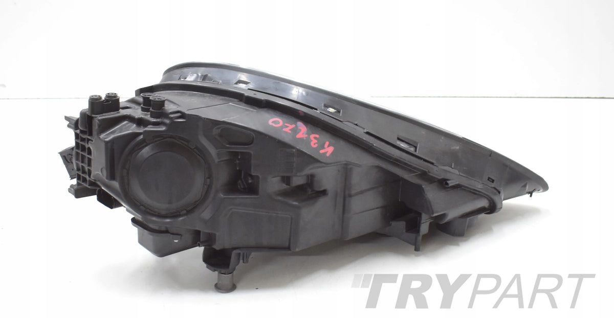 PORSCHE CAYENNE III 9Y0 HEADLIGHT LEFT FRONT ORIGINAL EU 9Y0941043AL
