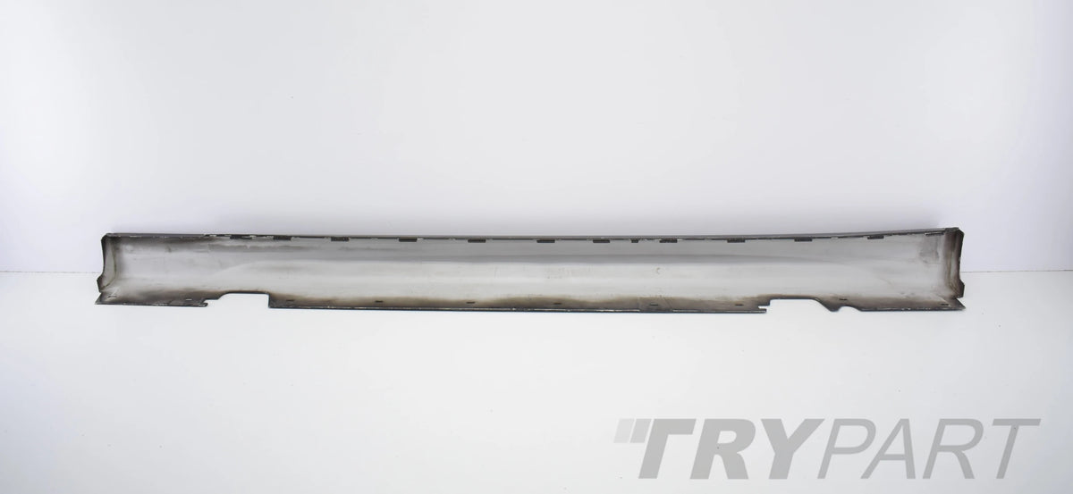BMW X1 E84 M PACKAGE RIGHT SILL PANEL DOOR SILL TRIM COMPLETE