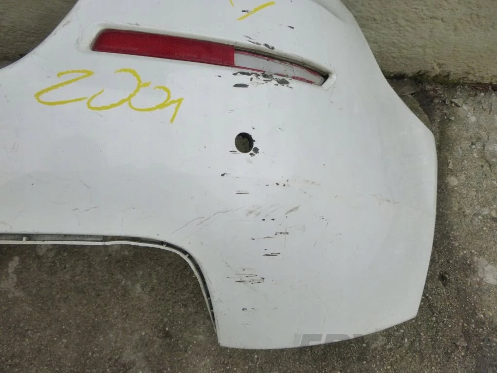 BMW 5 Series F11 Kombi M Sport Package Rear Bumper