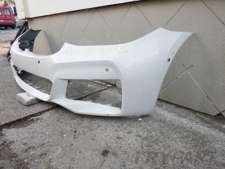 BMW 6 GT G32 M PACKAGE front bumper