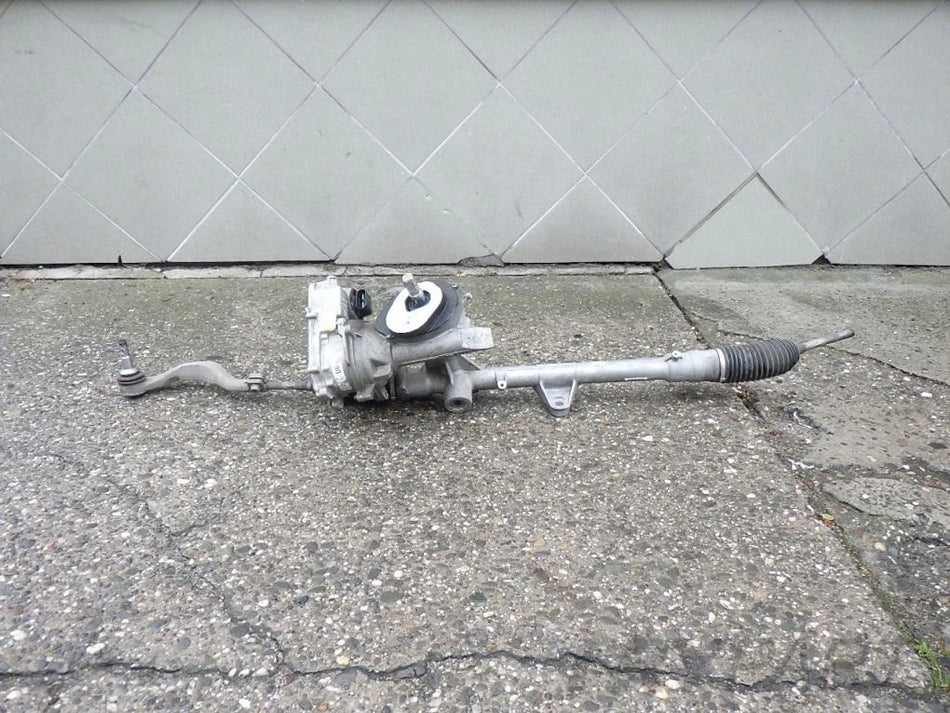 BMW X1 F48 2 F45 F46 F56 6892293 UB STEERING RACK AND PINION
