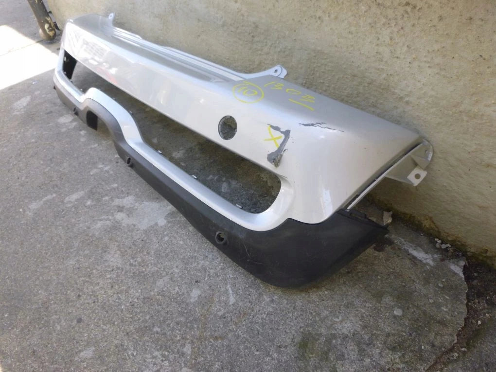 MINI COOPER S R56 R57 R58 LIFT Rear Bumper
