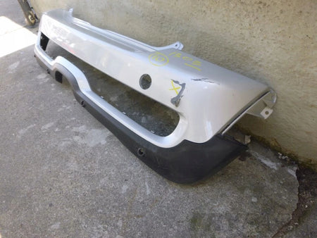MINI COOPER S R56 R57 R58 LIFT Rear Bumper