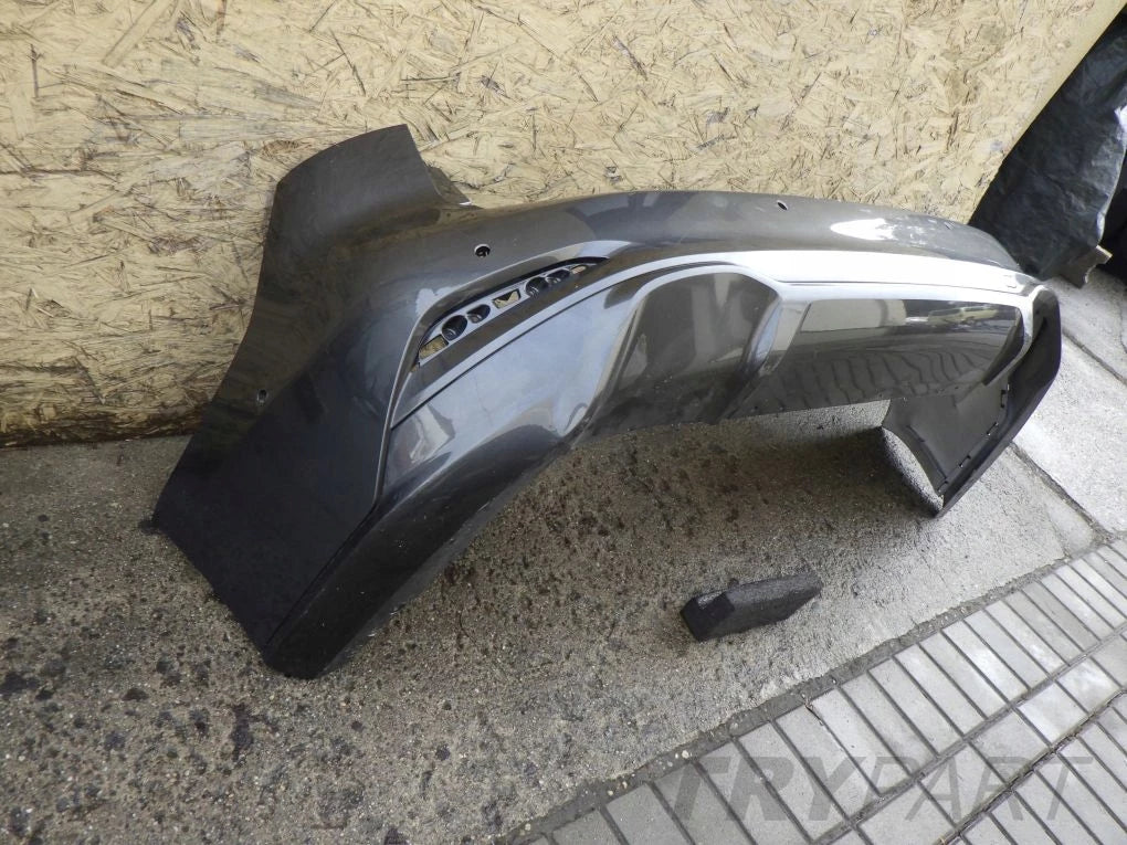 FORD FOCUS MK4 ESTATE ST LINE 18- rear bumper