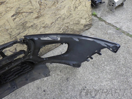 MINI COOPER F55 F56 JCW WORKS 14- Front Bumper