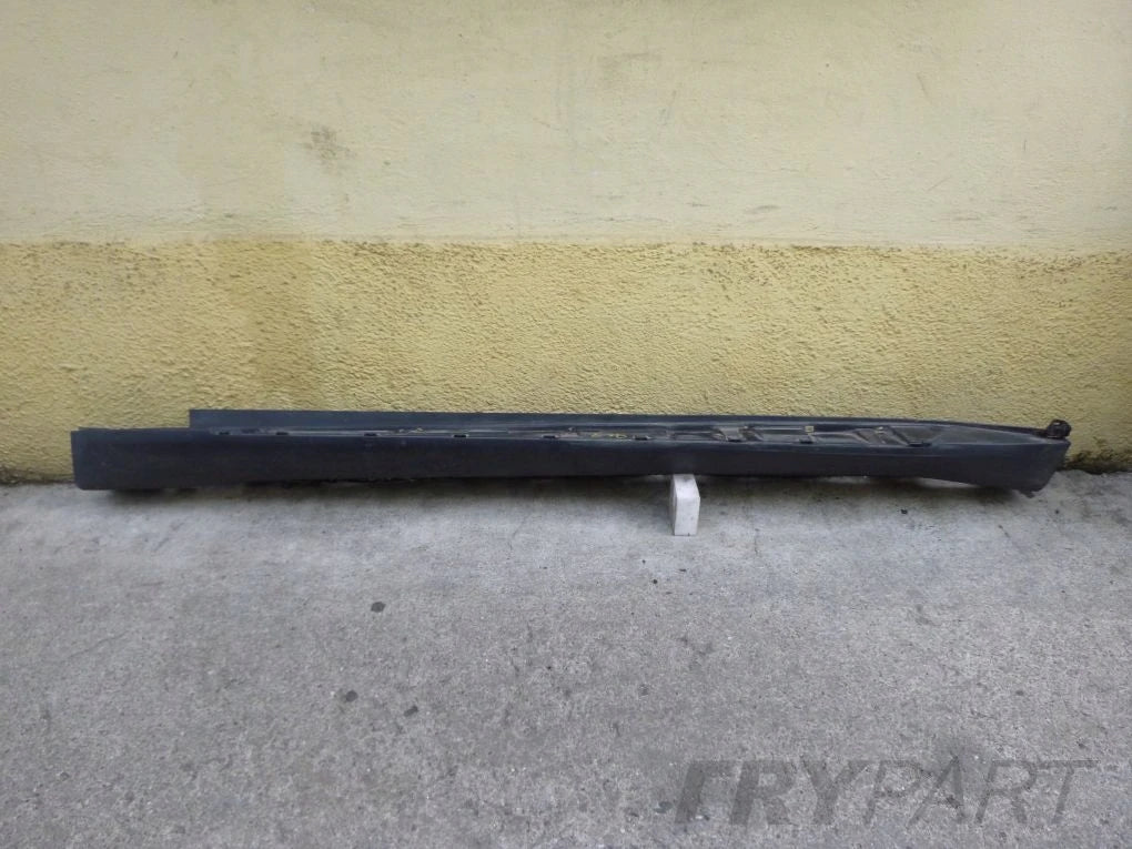 BMW X5 E70 SPORT M PACKAGE Door Sill Trim Left Sill