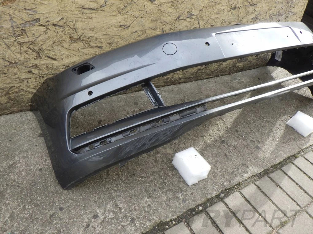 VW TOURAN III 3 5TA 2015- front bumper