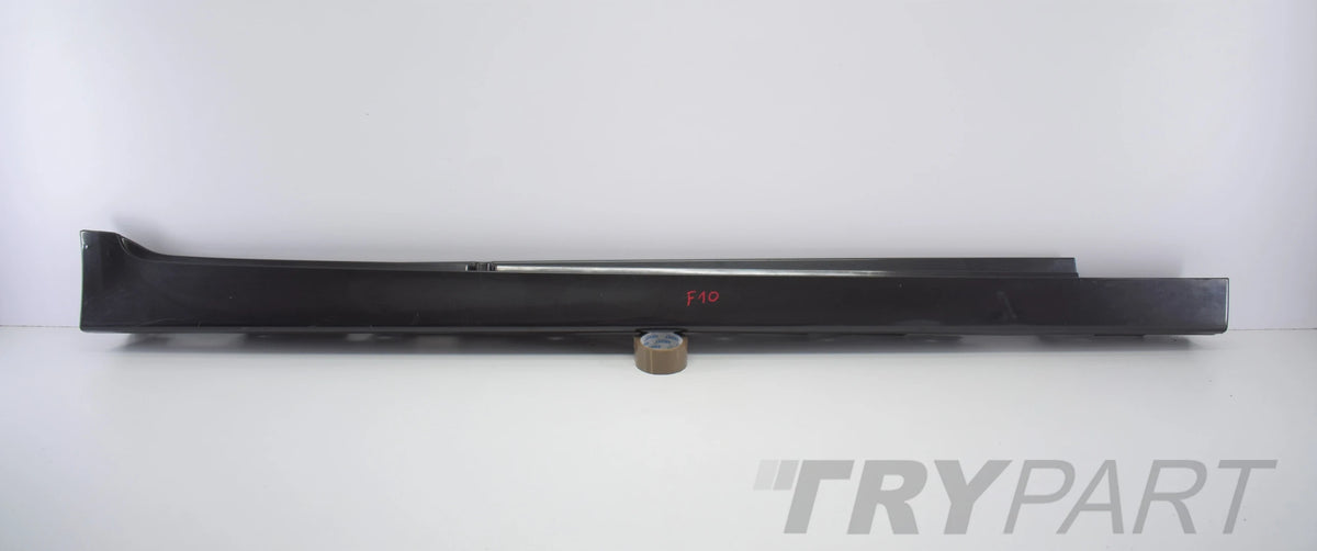 BMW V F10 RIGHT SILL PANEL SUPER CONDITION ORIGINAL