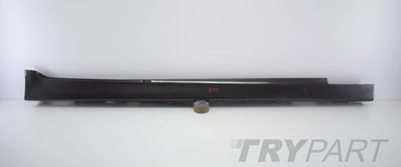 BMW V F10 RIGHT SILL PANEL SUPER CONDITION ORIGINAL